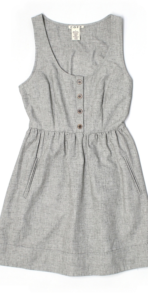 Cope Casual Dress